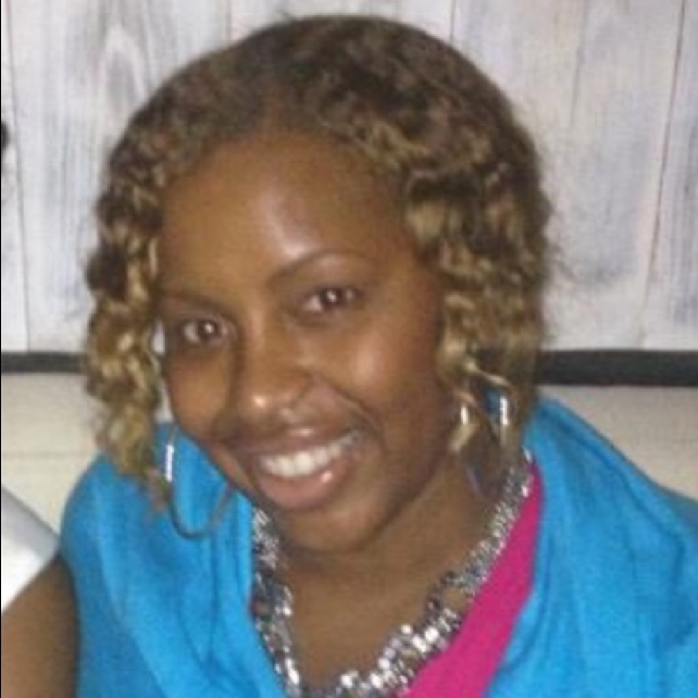 Meet your Posher, Jacquelyn